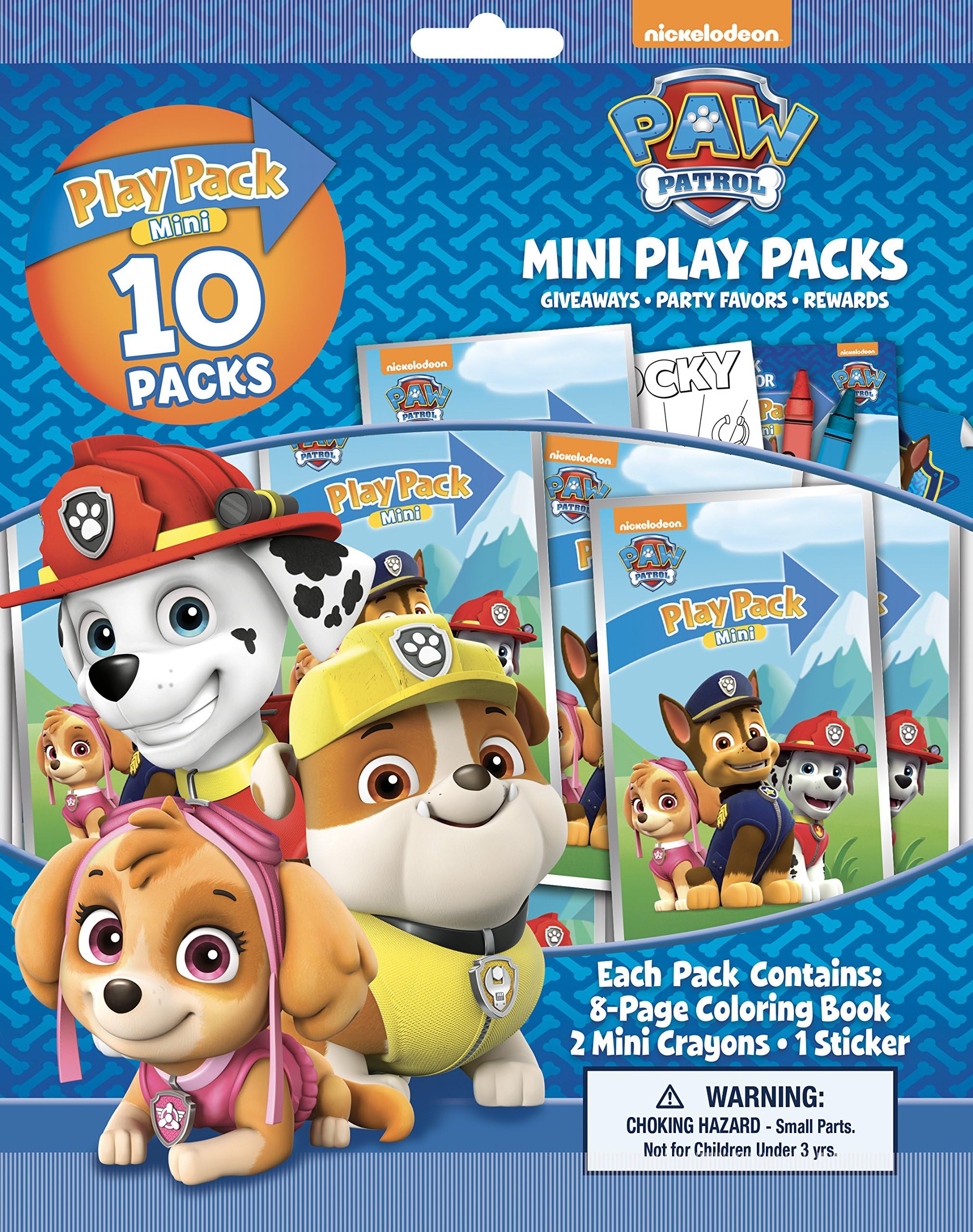 Paw Patrol Adventure Bay Comes To A Maze'N Things | School Holiday Fun
