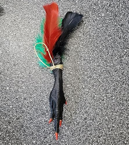 Miniatura 3 de Chicken Foot Hoodoo Conjure Luck