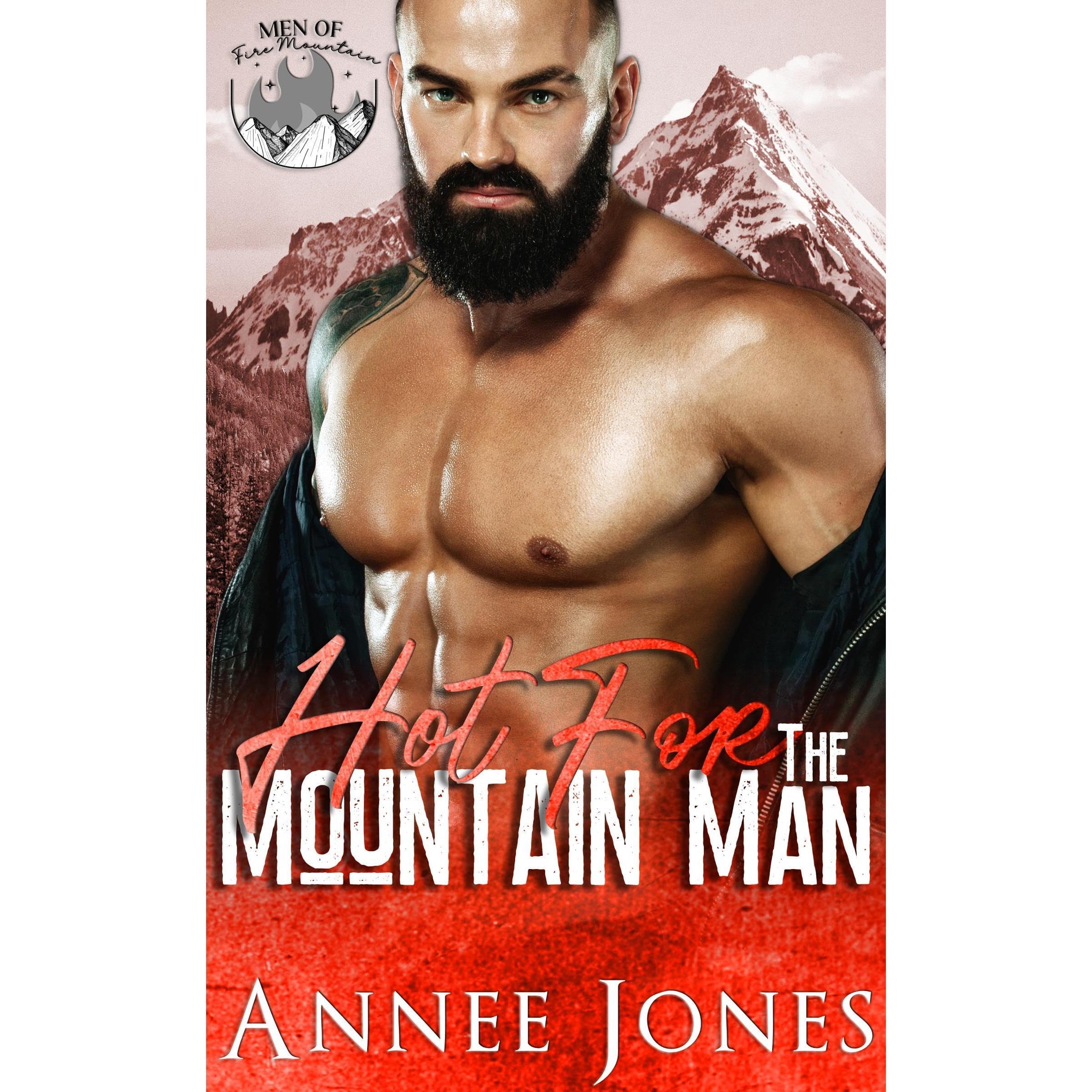 Hot for the Mountain Man
