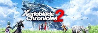 Xenoblade Chronicles 2 - Expansion Pass - Nintendo Switch [Digital Code]