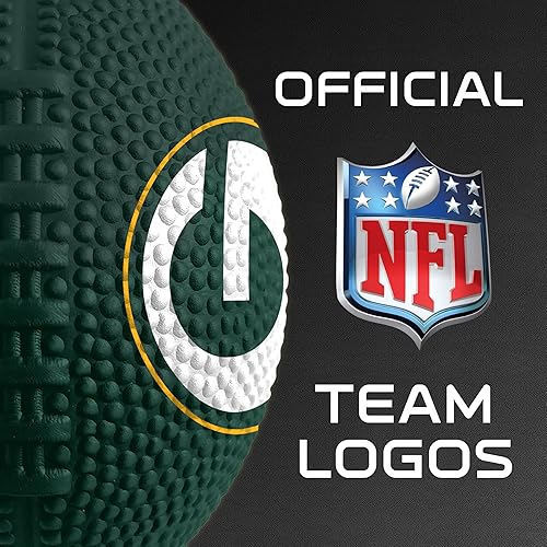 Miniatura 10 de Franklin Sports Dallas Cowboys - Pelotas de estrés para adultos y niños, 24 unidades