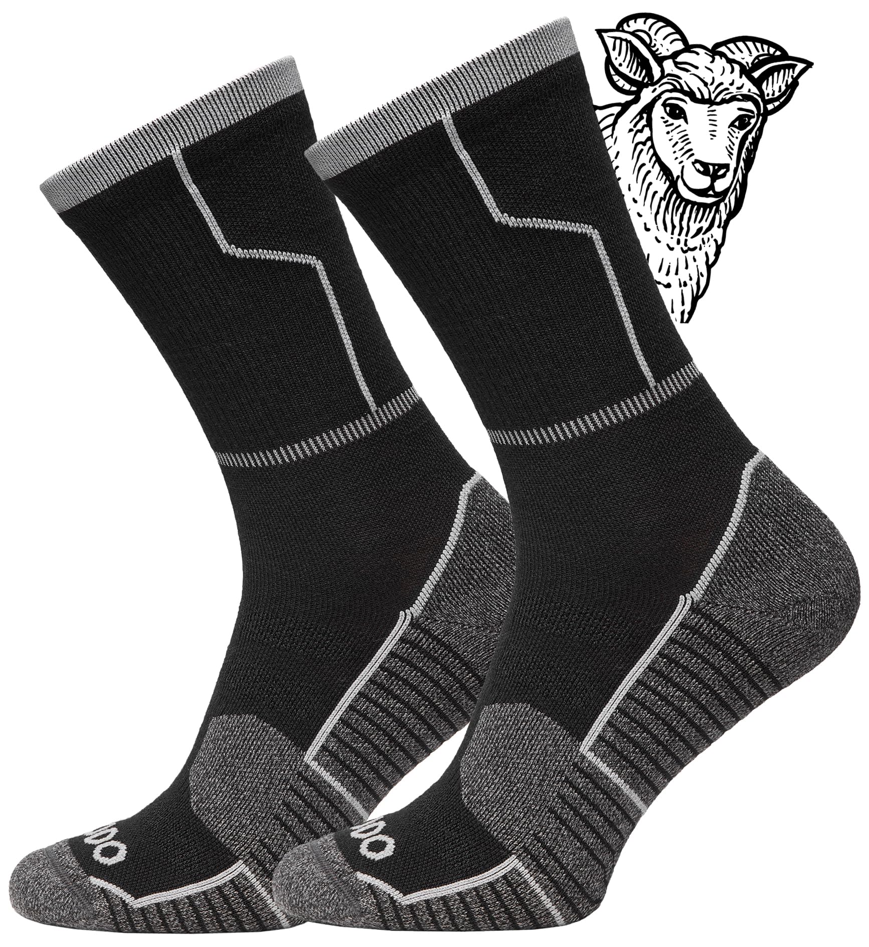 TODO Fahrradsocken Herren und Damen. Atmungsaktive Rennrad Socken. Fahrrad Socken Herren, Radsocken Herren mit Motiv auch Laufsocken.