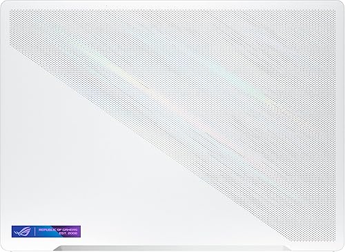 Miniatura 7 de Asus ROG Zephyrus - Laptop para juegos WQXGA 120Hz de 14 pulgadas - AMD Radeon RX 6700S Ryzen 9 6900HS - Window 11 Home, con alfombrilla de mouse