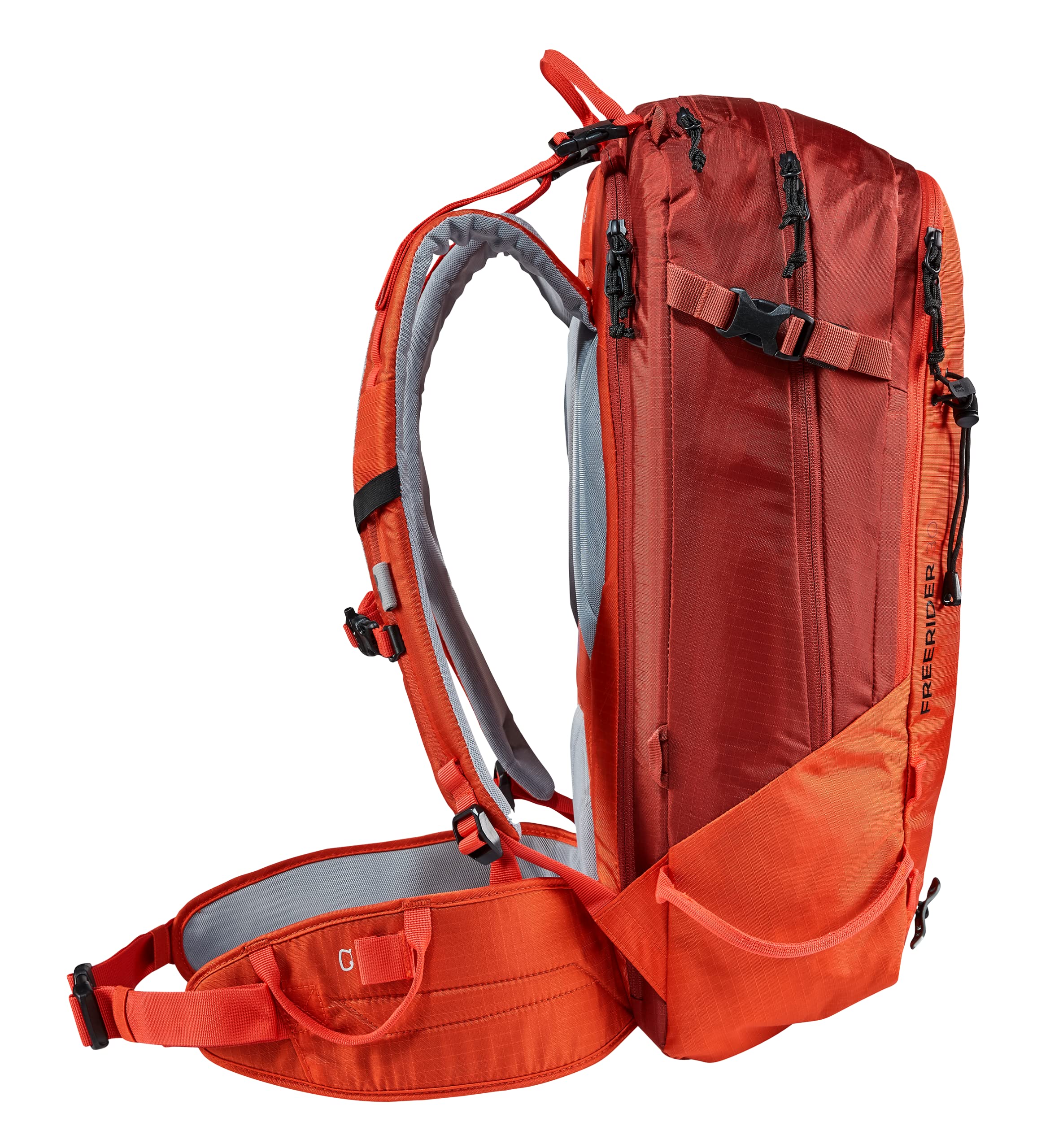 deuter Freerider 30 Skitouren Rucksack