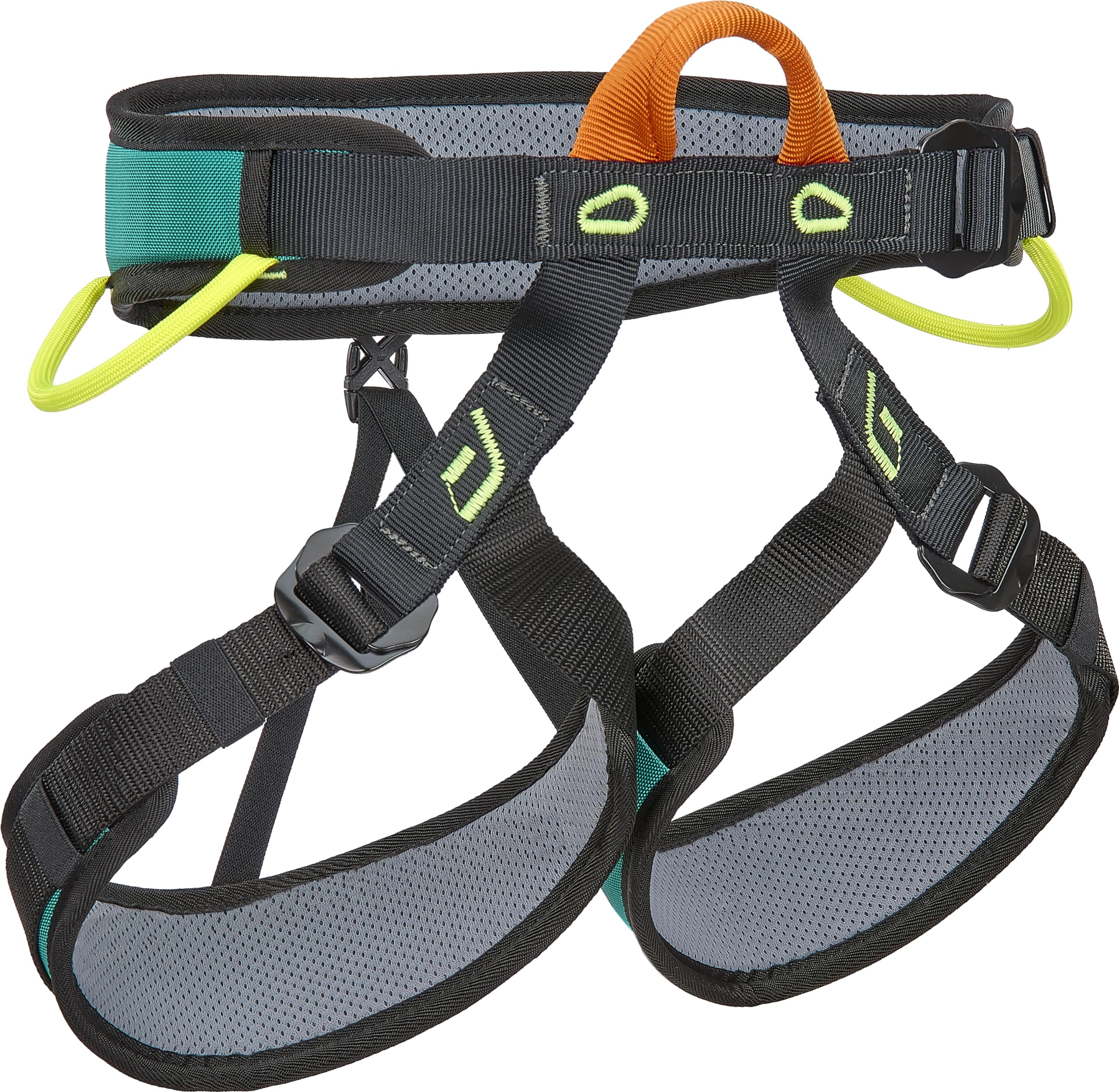 Via Ferrata-Kit Top Shell S-M