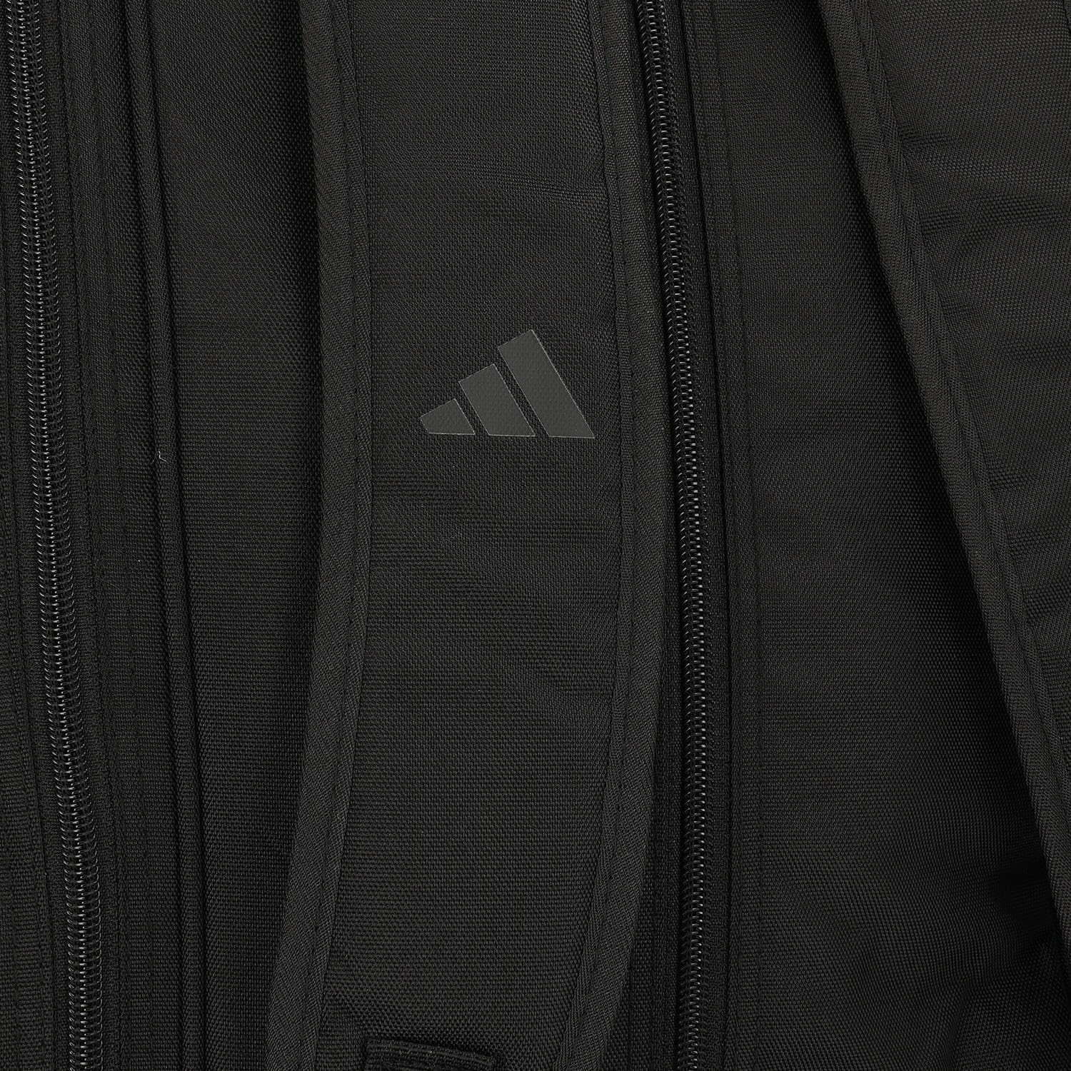 adidas Borsa da Padel Carbon Control Nera