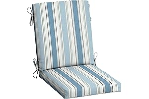 Most Comfortable Deck Cushions for Patio Chairs