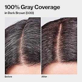 Revlon Colorsilk Beautiful Color Permanent Hair Color, Long-Lasting High-Definition Color, Shine & Silky Softness with 100% Gray Coverage, Ammonia Free, 72B Mushroom Blonde, 1 Pack