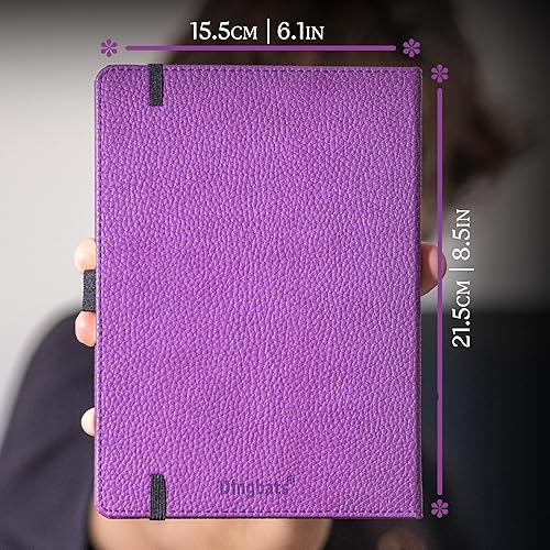 Vista 55 de Dingbats - Cuadernos Lima - Yasuni (características de bono),Glicine Arctic (características de bono),Mandarina - Serengeti