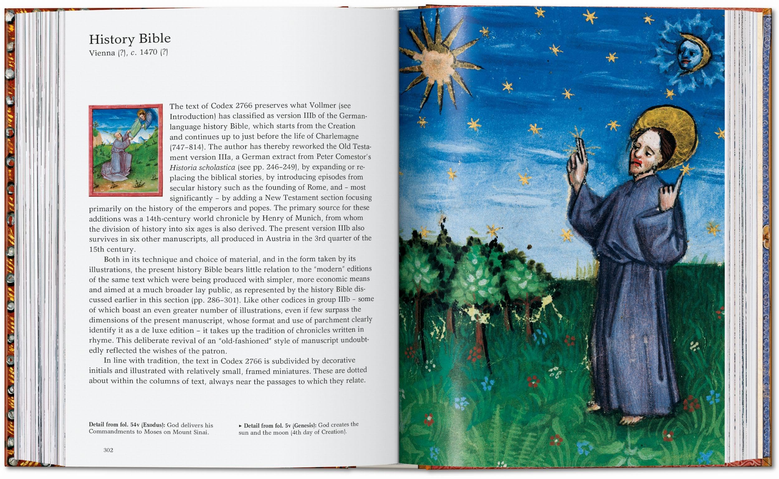 El libro de las biblias. 45th Ed. (45th Edition)