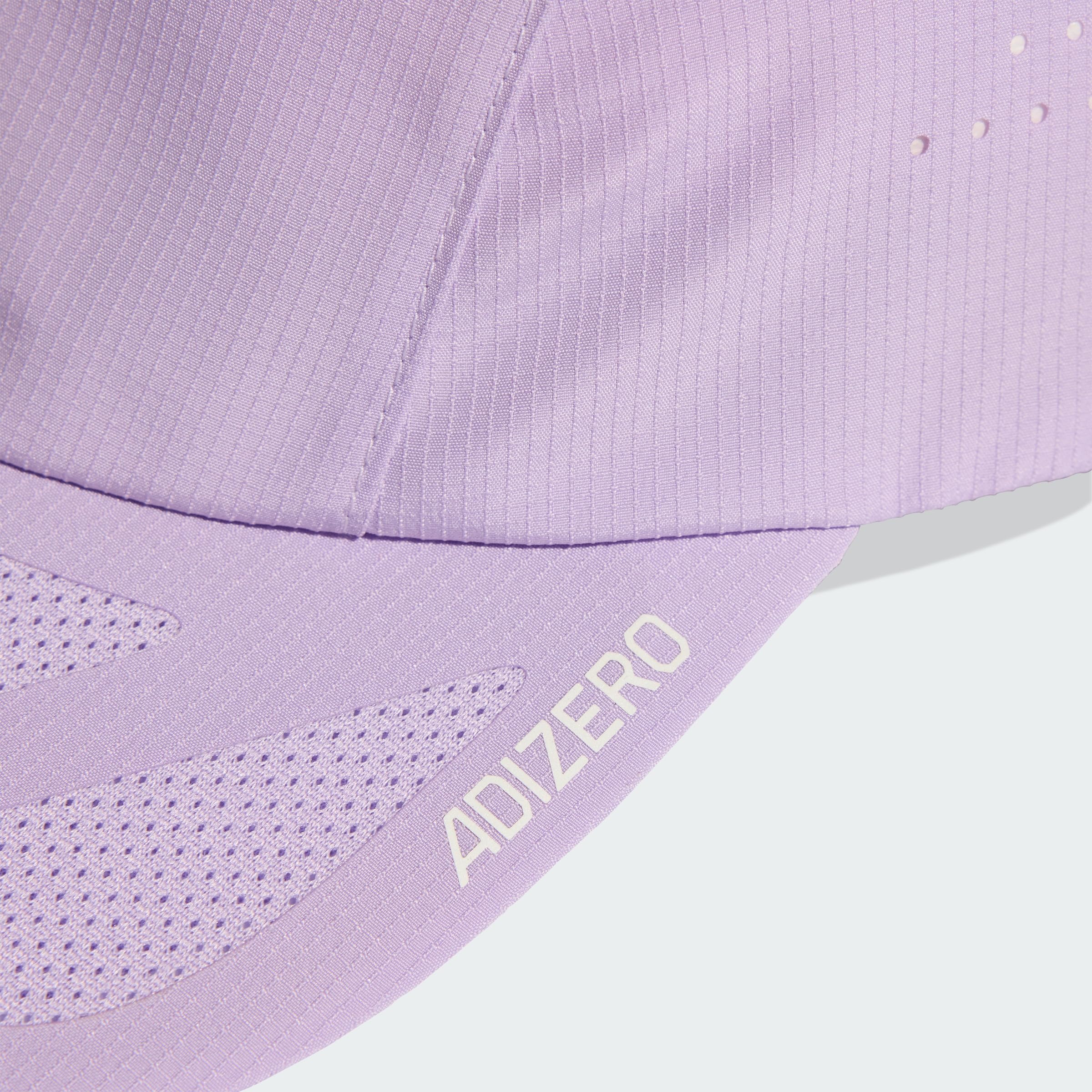 adidas Runningxadizero Lightweight Cap Climacool - Tapa Unisex Adulto