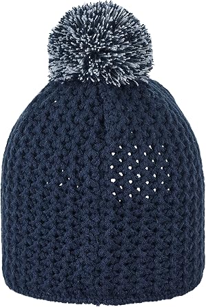 Sterntaler Strickmutze Cappellino Children's Knitted Hat