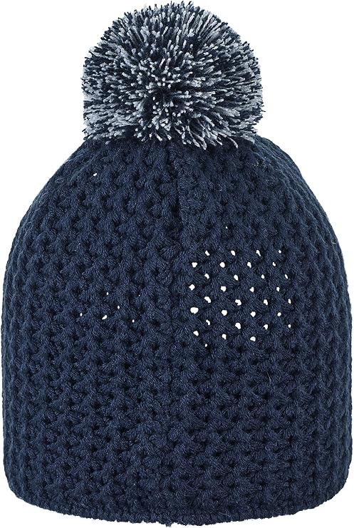 Sterntaler Strickmutze Cappellino Children's Knitted Hat