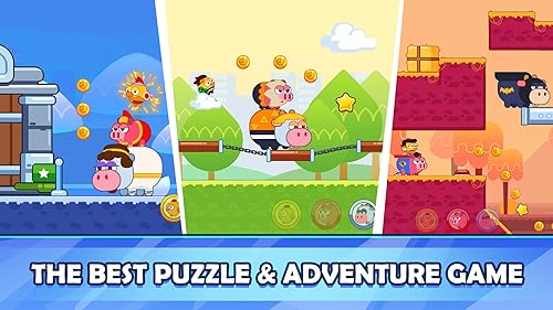 Farm Evo - Piggy Adventure