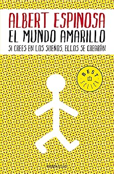 El mundo amarillo: Si crees...