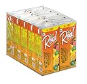 Real Mixed Fruit Juice- 135ml x 10 | Rich In Vitamin C | No Added Preservatives, Artificial Color & Flavour | Goodness of Best Fruit | Tasty, Refreshing & Energising Drink gallery image