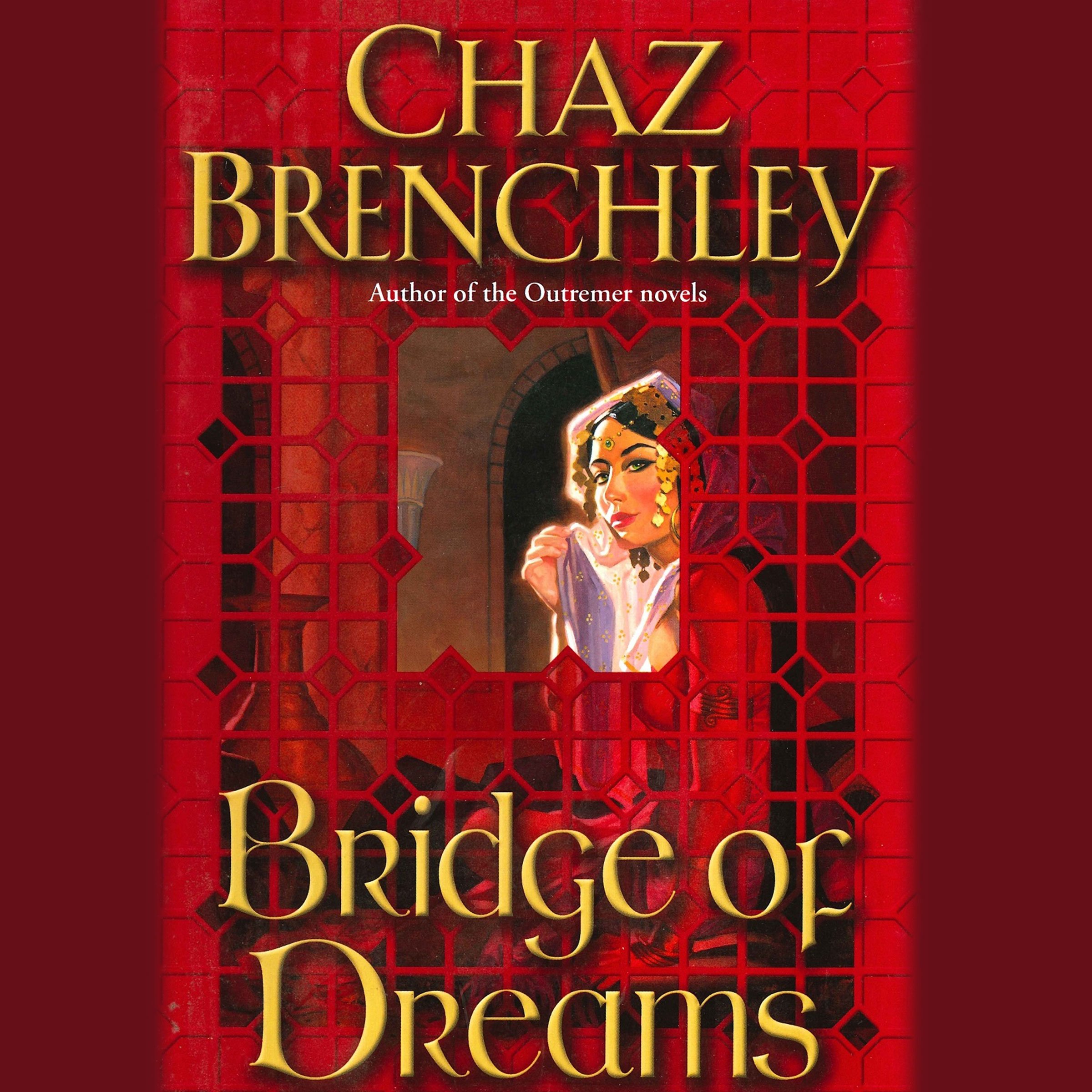 Cover art for Bridge of Dreams