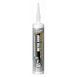 10OZ Trans Metal SEALANT