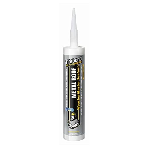 10OZ Trans Metal SEALANT