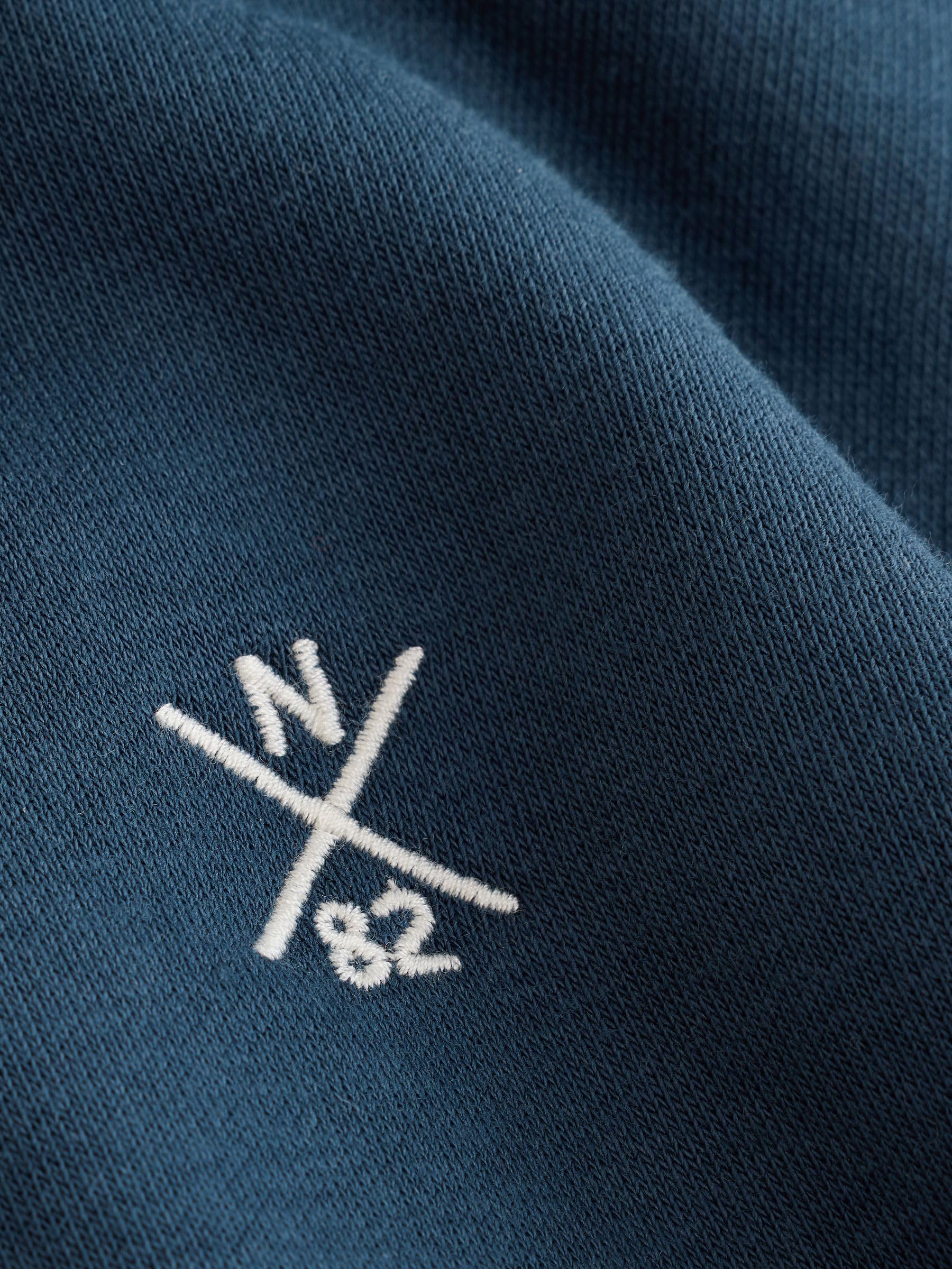 NEXT Starsze chłopcy Bluza z kapturem i spodnie dresowe w komplecie