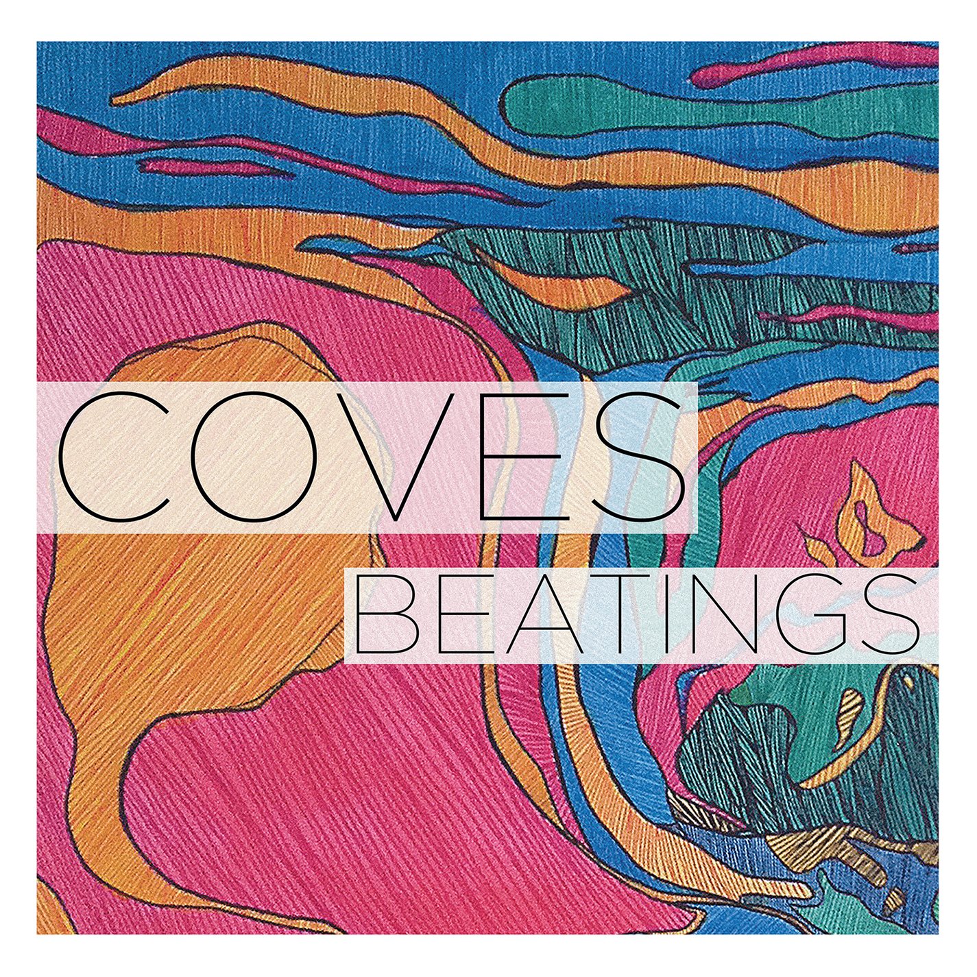 Beatings [VINYL]