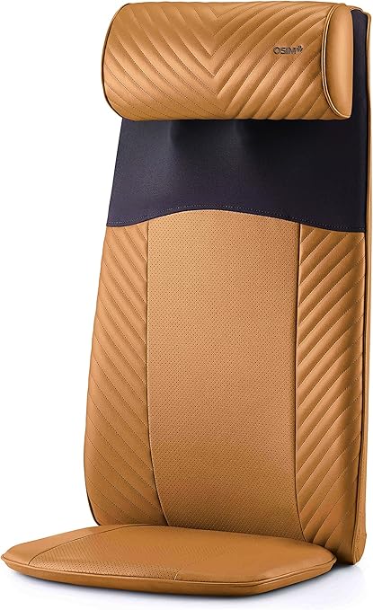 osim massage pillow