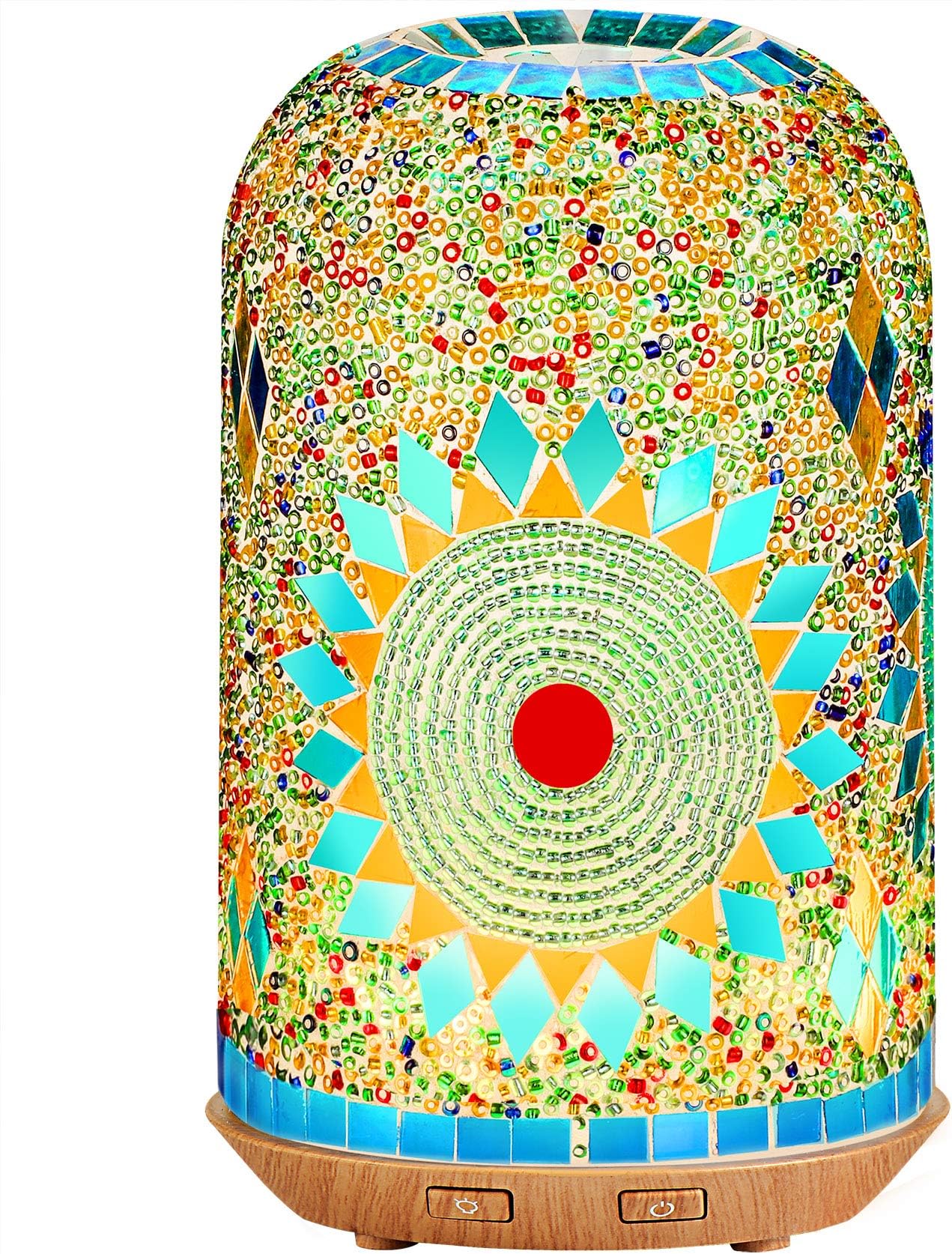 Glass Oil Diffuser