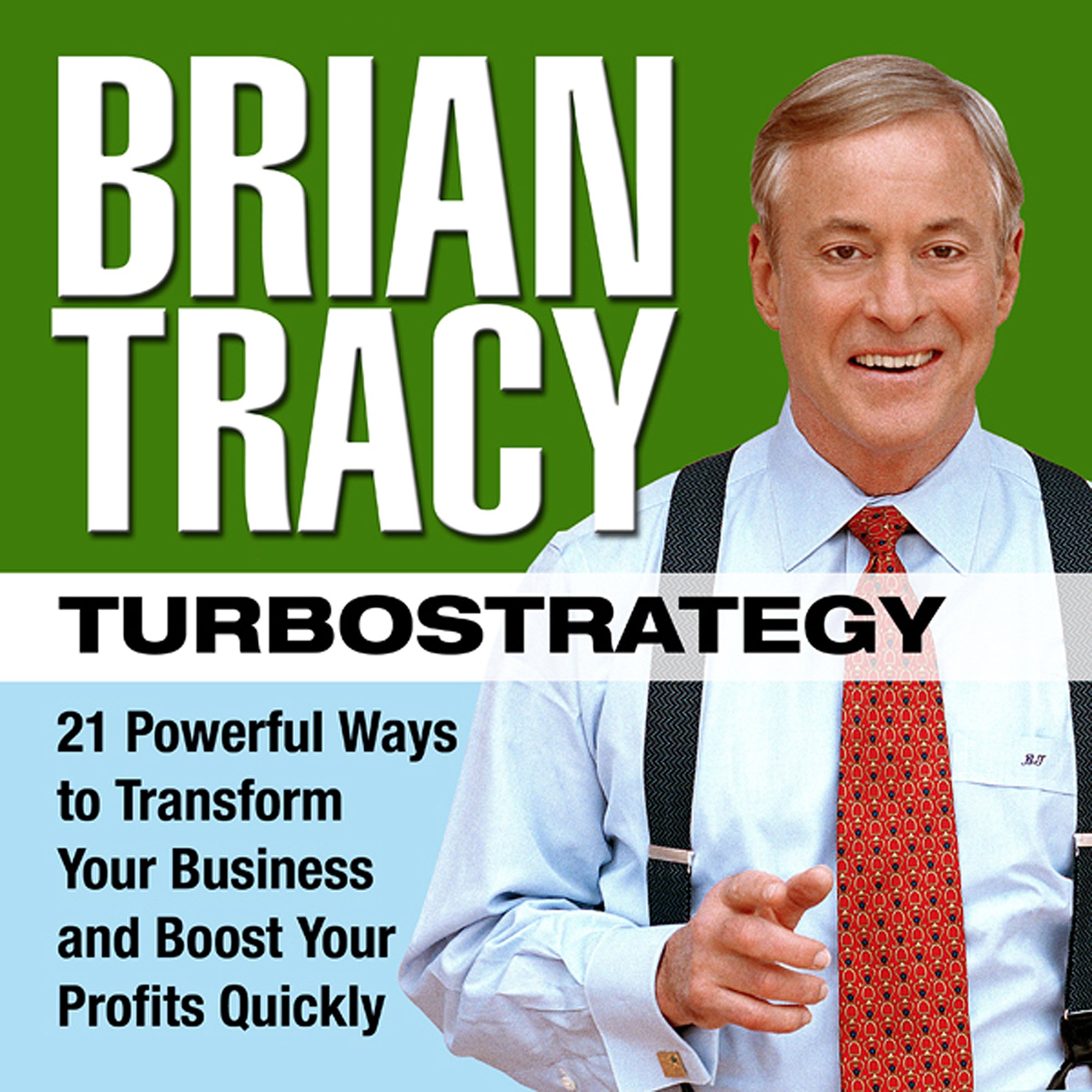 TurboStrategy