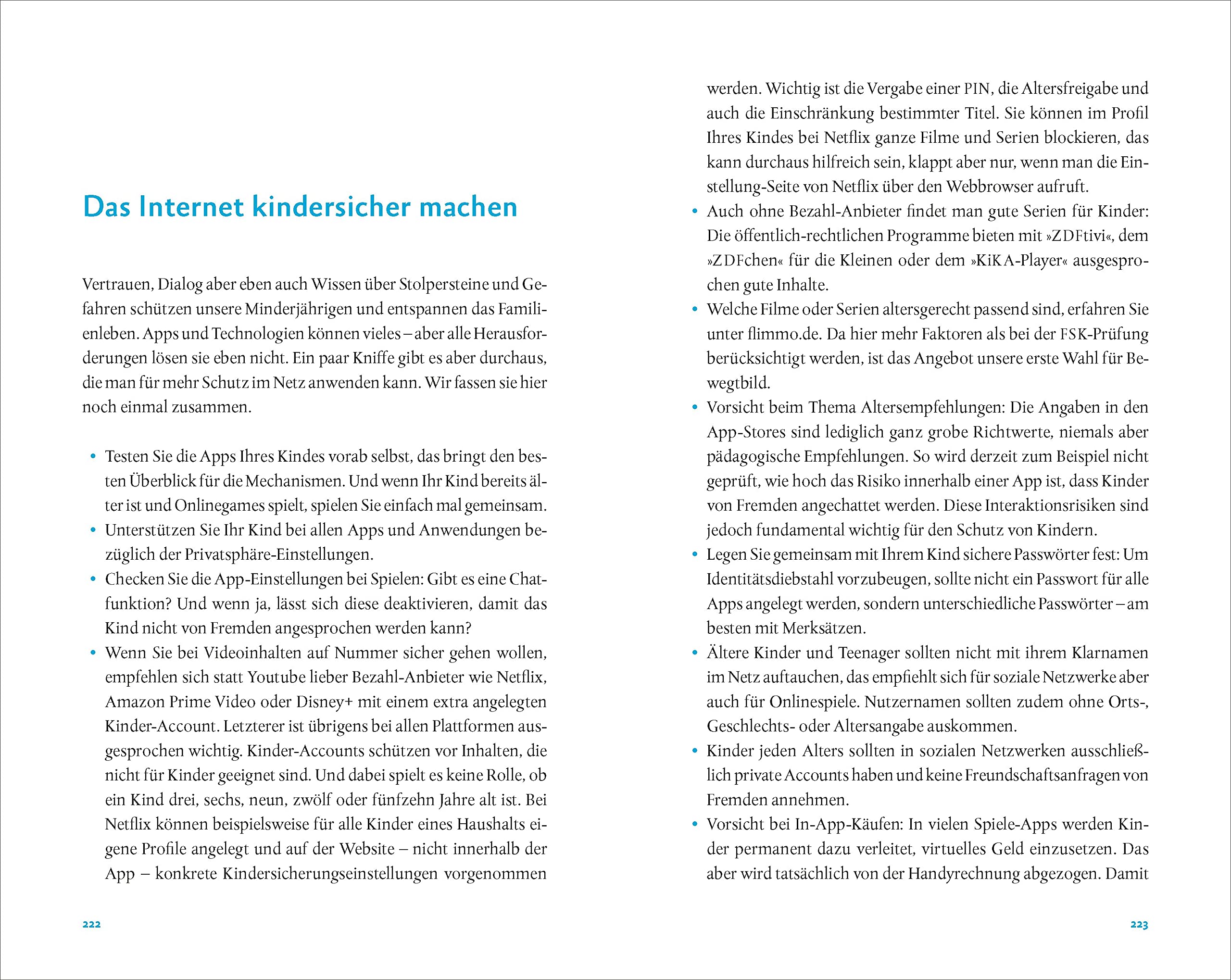 Begleiten statt verbieten: Als Familie kompetent und sicher in die digitale Welt - Mit einem Vorwort von Verena Pausder