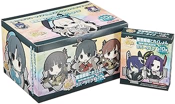 艦これ グッズ バラ売り Amazon.co.jp: 艦隊これくしょん –艦これ- 艦娘勲章これくしょん