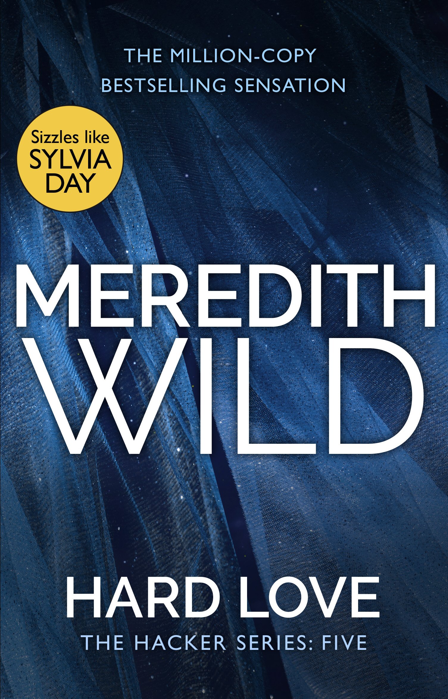 Hard Love by Meredith Wild PAPERBACK 9780552172530