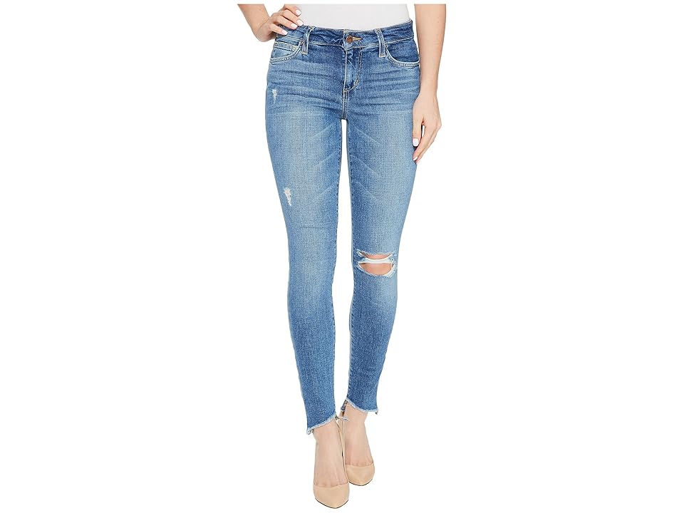 

Joe's Jeans Blondie Ankle in Mailou (Mailou) Women's Jeans, Blue
