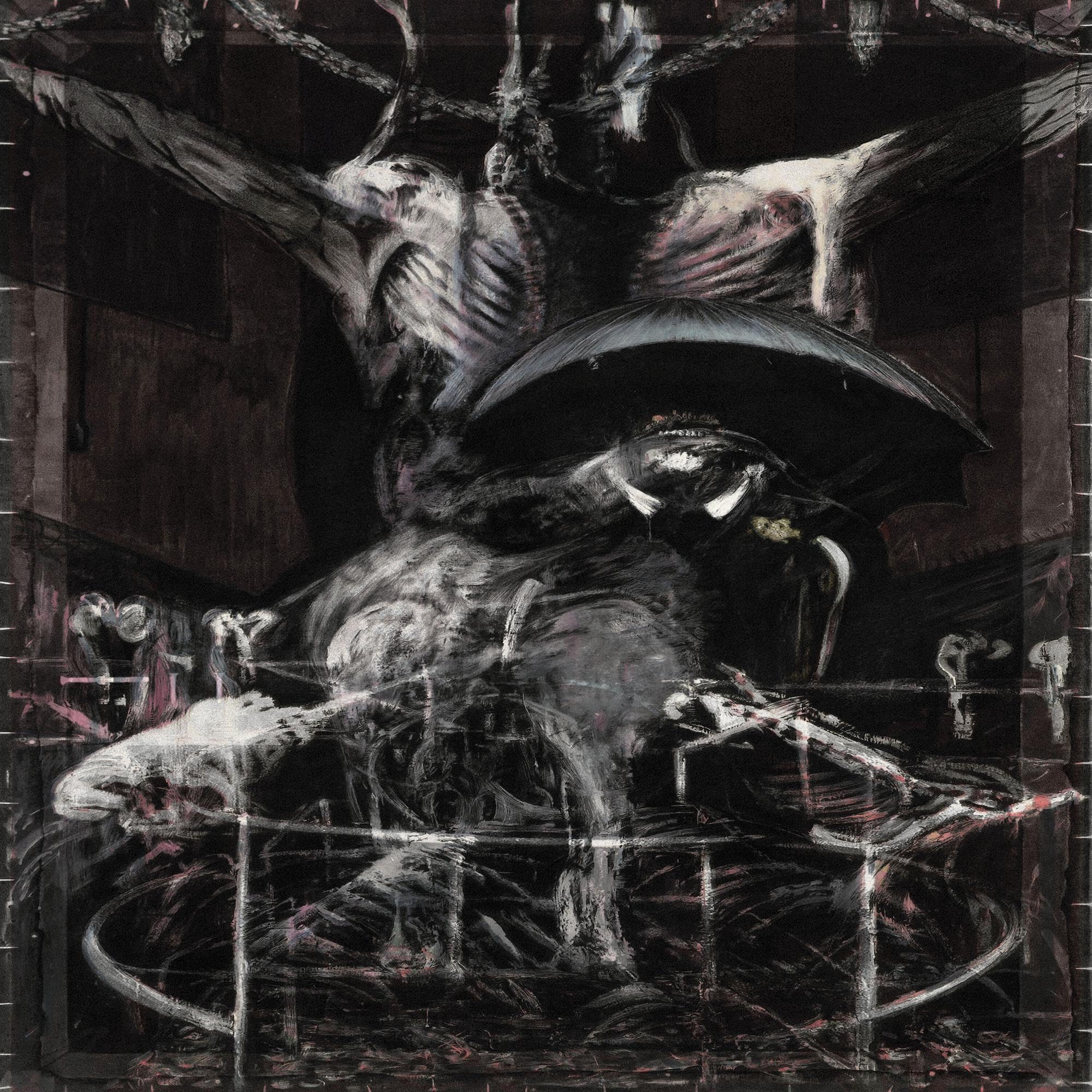 Those Who Fear Tomorrow (Reissue) [VINYL]