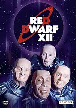 (未使用･未開封品)Red Dwarf: Series 6 [DVD] Amazon.com: Red Dwarf: Series VI : Chris Barrie, Craig