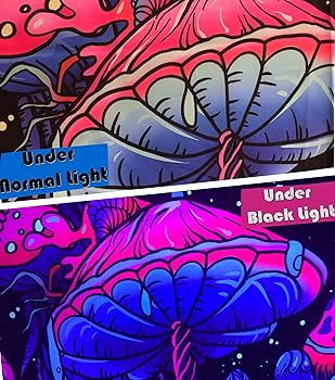 生命の木　タペストリー　ブラックライト対応 生命の木 タペストリー ブラックライト対応 生命の木