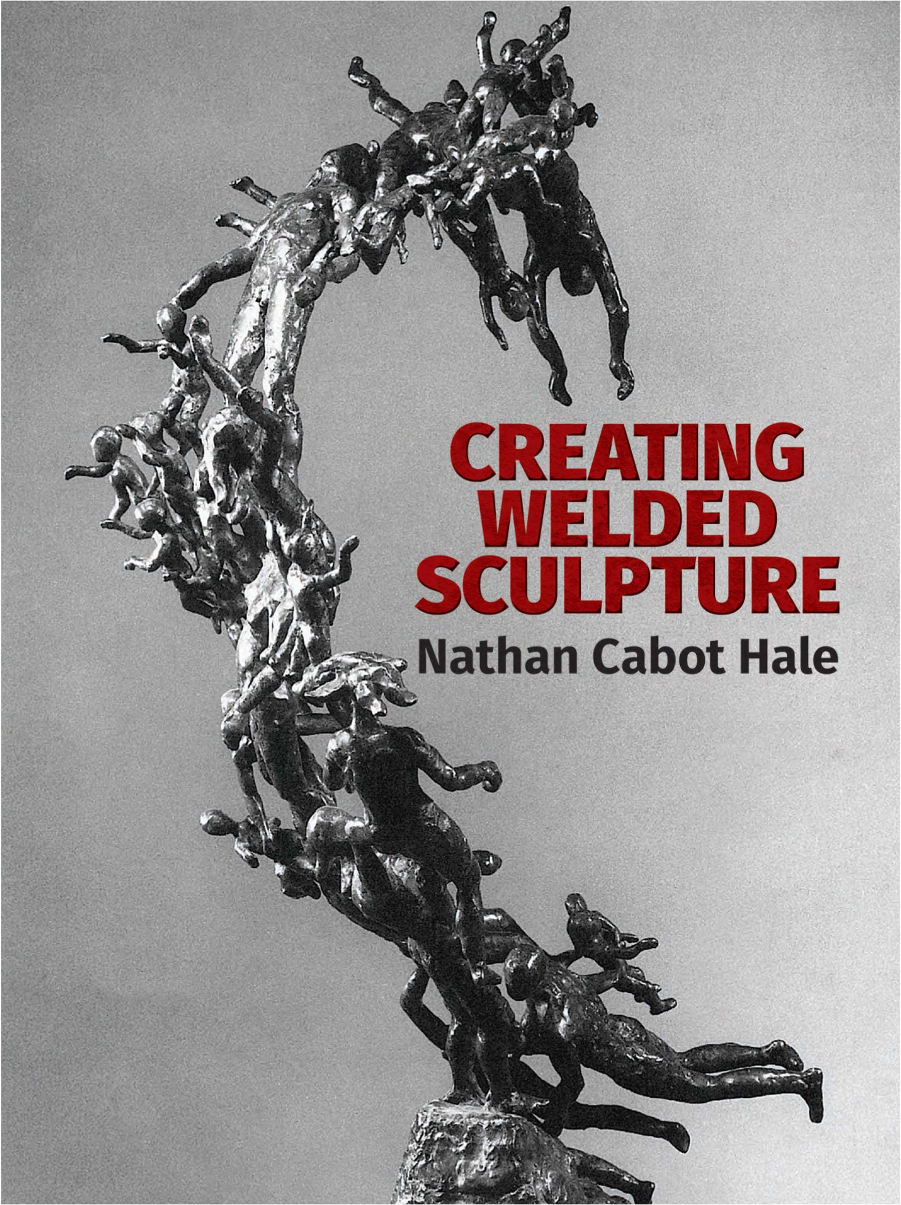Buy Creating Welded Sculpture (Dover Art Instruction) — BookShops.in