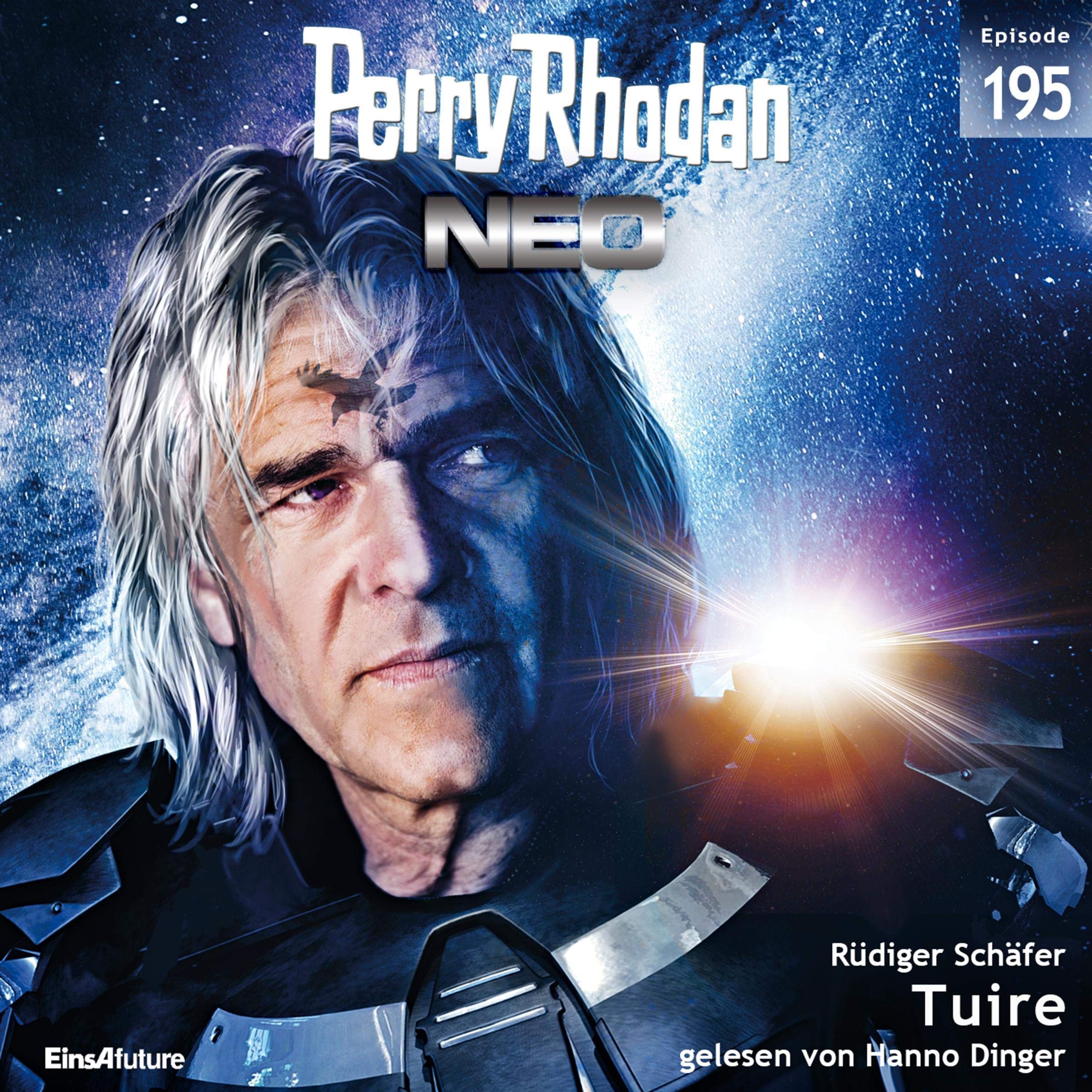 Cover art for Tuire