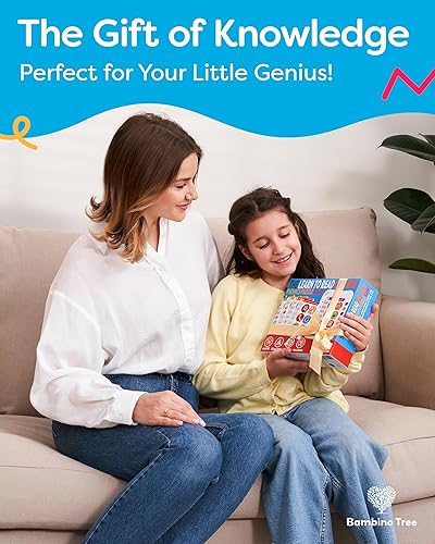 Miniatura 8 de Bloc de aprendizaje lógico para niños y tarjetas flash parlantes para niños de 4 a 8 años - Tableta educativa para niños sin pantalla - Juego