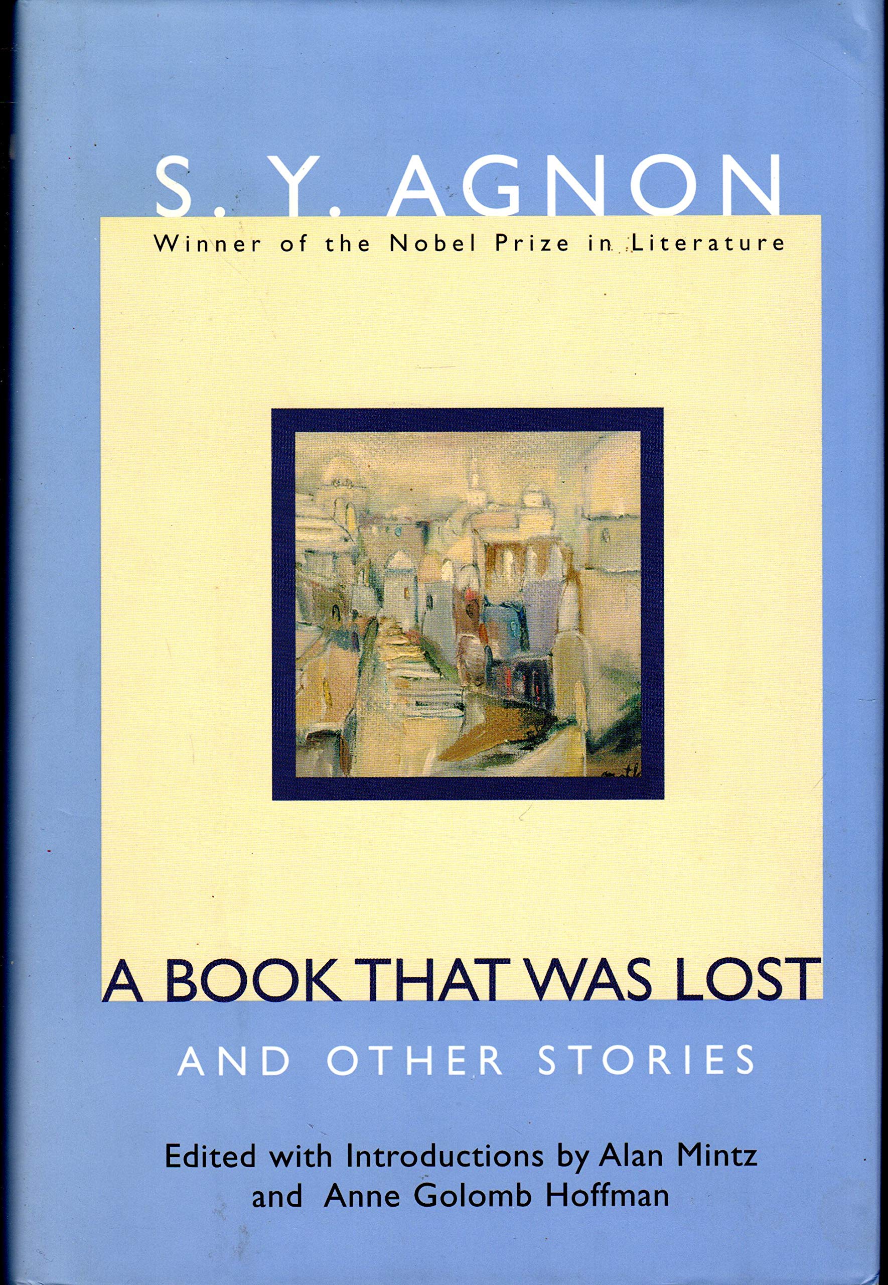 Buy A Book That Was Lost: And Other Stories — BookShops.in