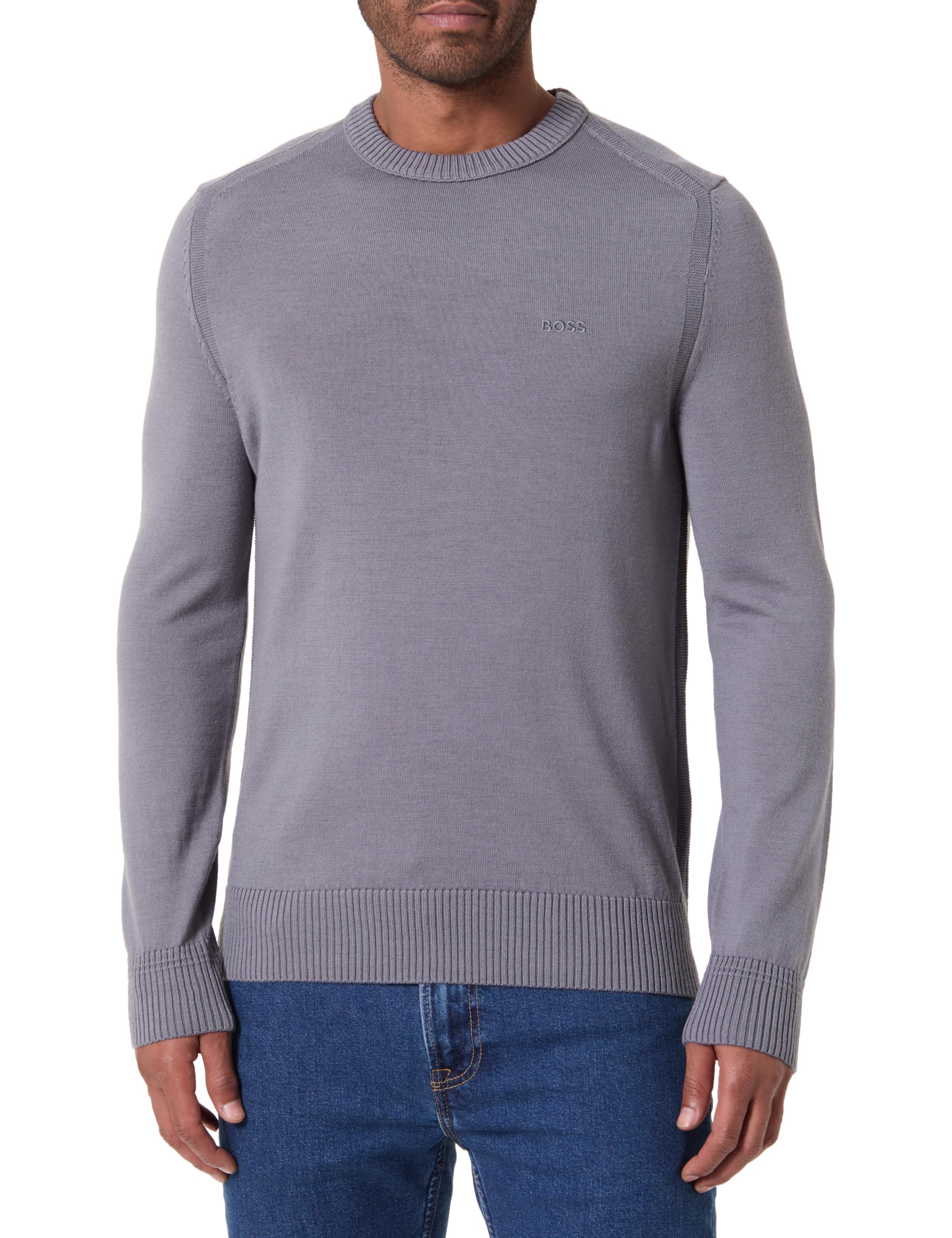 BOSS Herren Avac_c Avac_C (1er Pack)