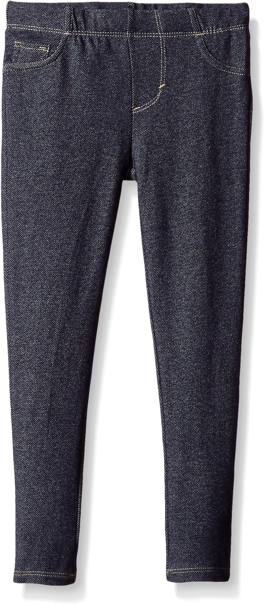 Levi's Little Girls' Essential Knit Legging