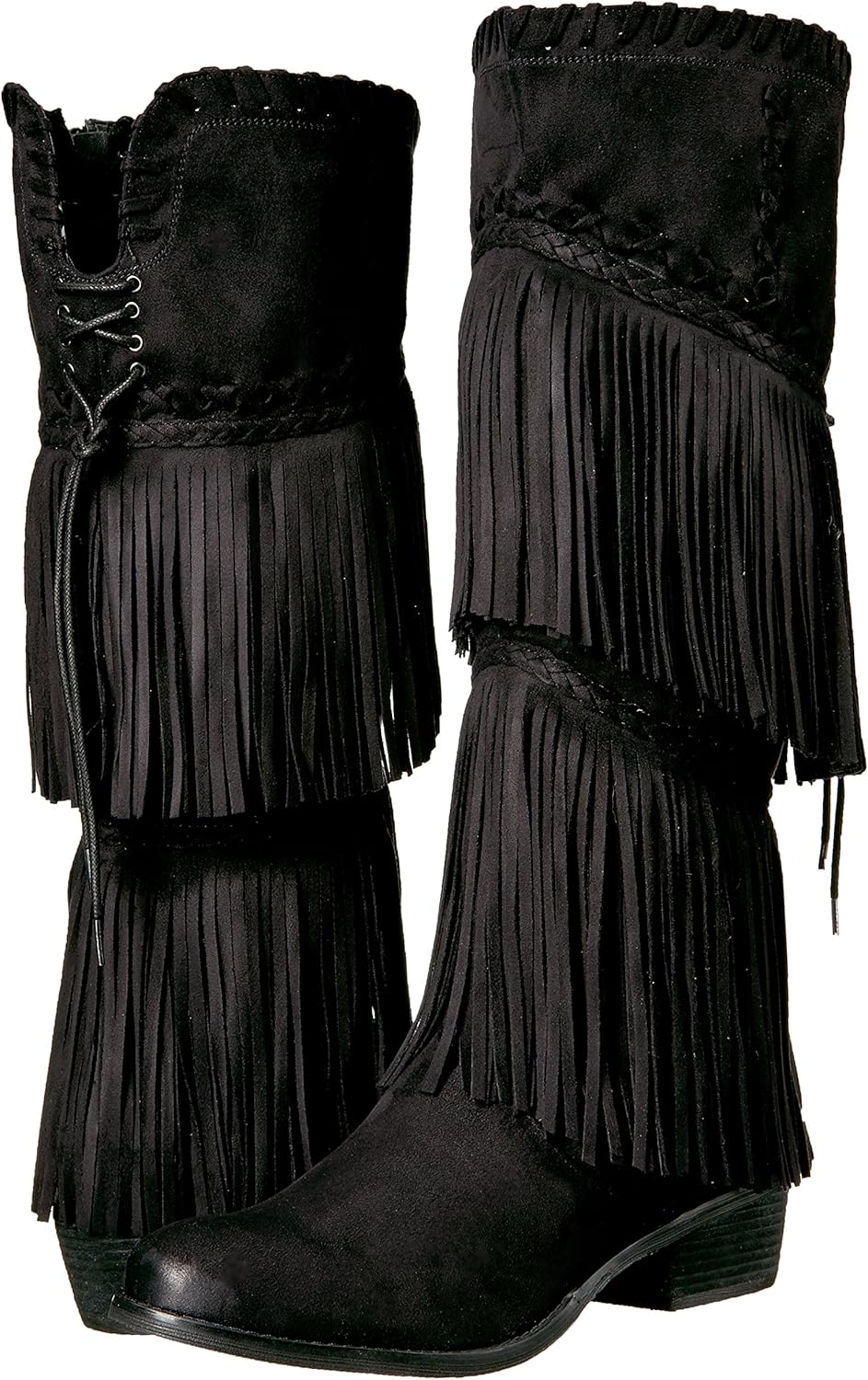 Not Rated Women's G-funk Chelsea Boot