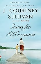Saints for All Occasions: A novel