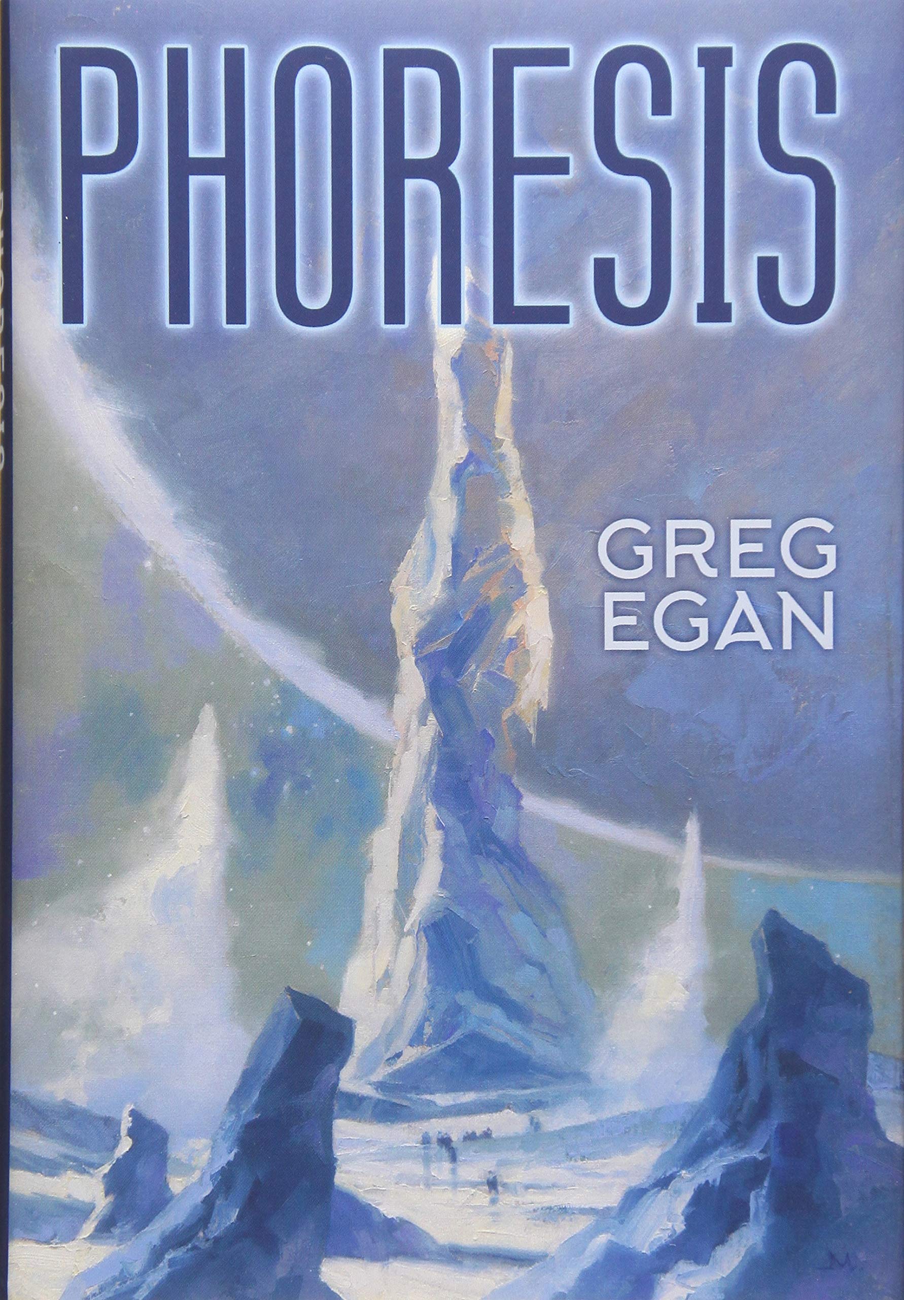 Buy Phoresis โ BookShops.in