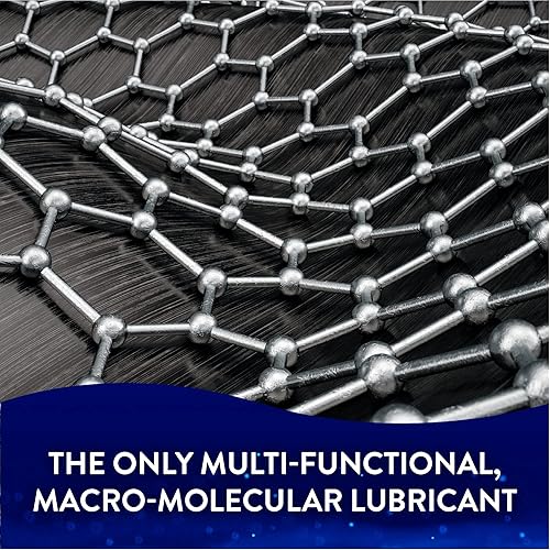 Miniatura 8 de AtomLube Grasa roja ultra resistente, paquete de 10 unidades de 14 onzas. Lubricante impermeable y grasa de alta temperatura para superficies