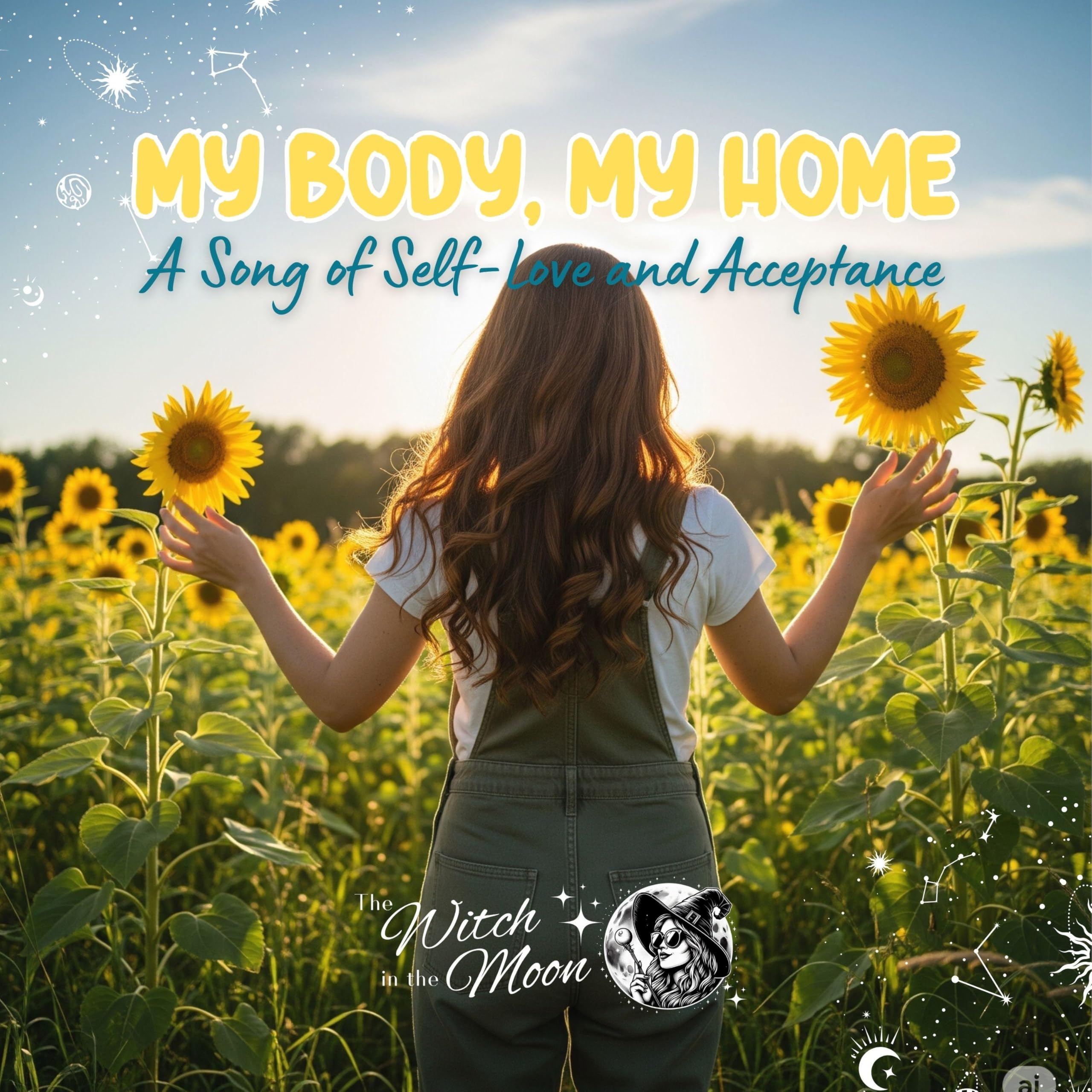 The Witch In The Moon