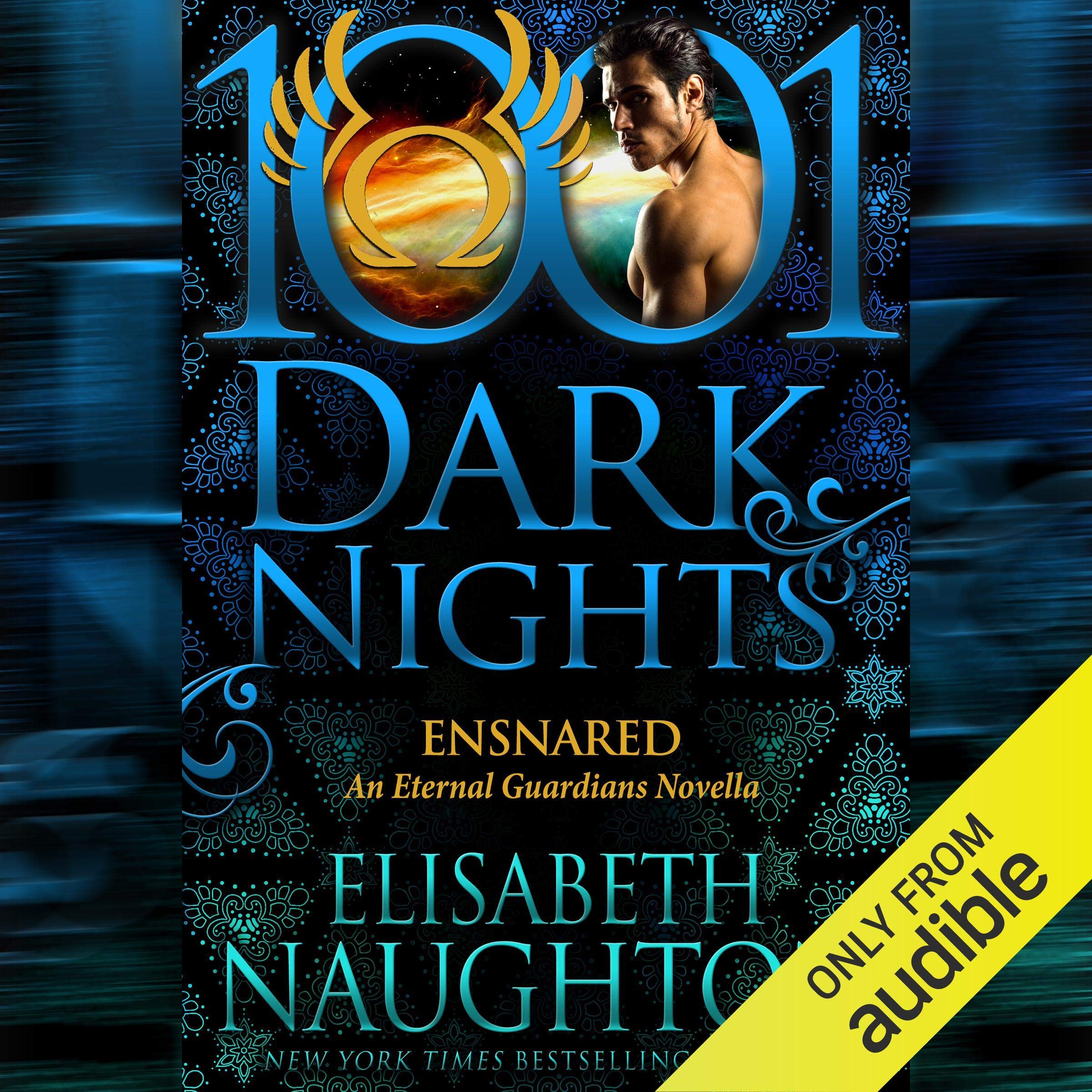 Cover art for Ensnared