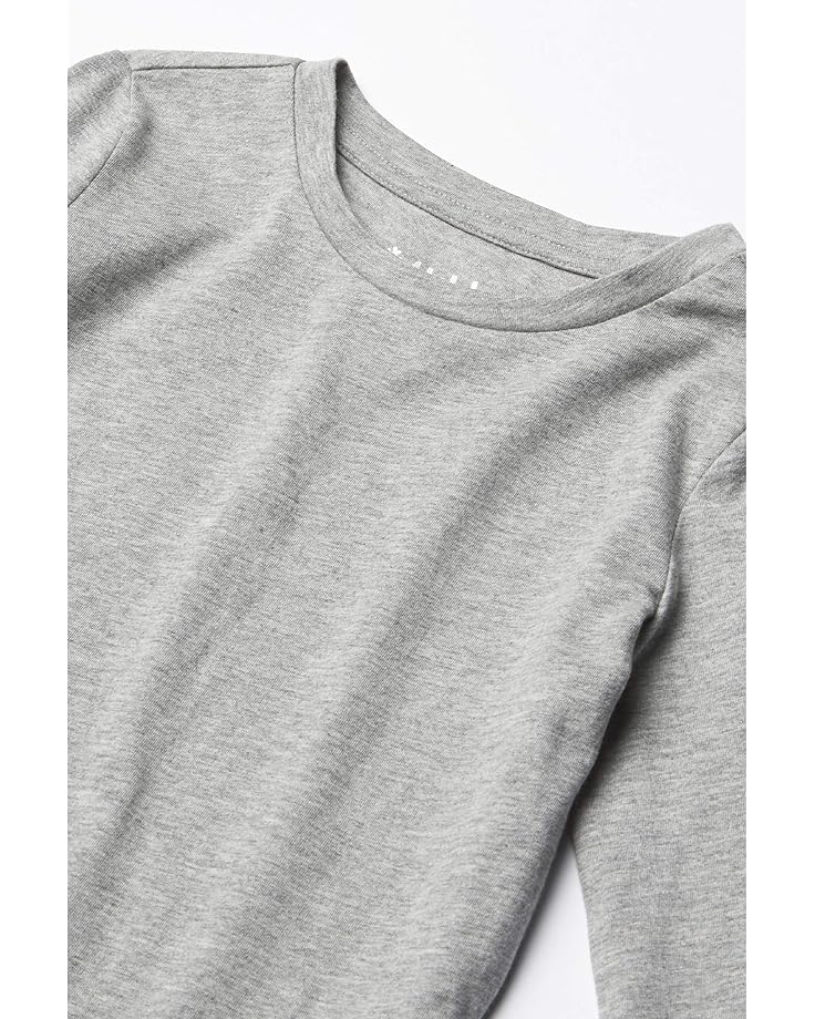 #4kids Essential Long Sleeve T-Shirt (Little Kids/Big Kids) - #2 of 2