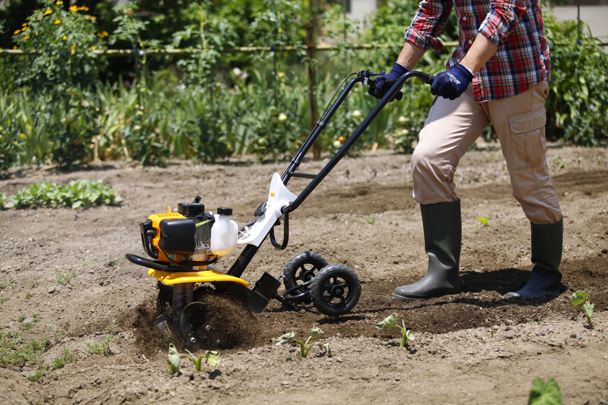 刈払い機 草刈り機 STIHL FS 26 C