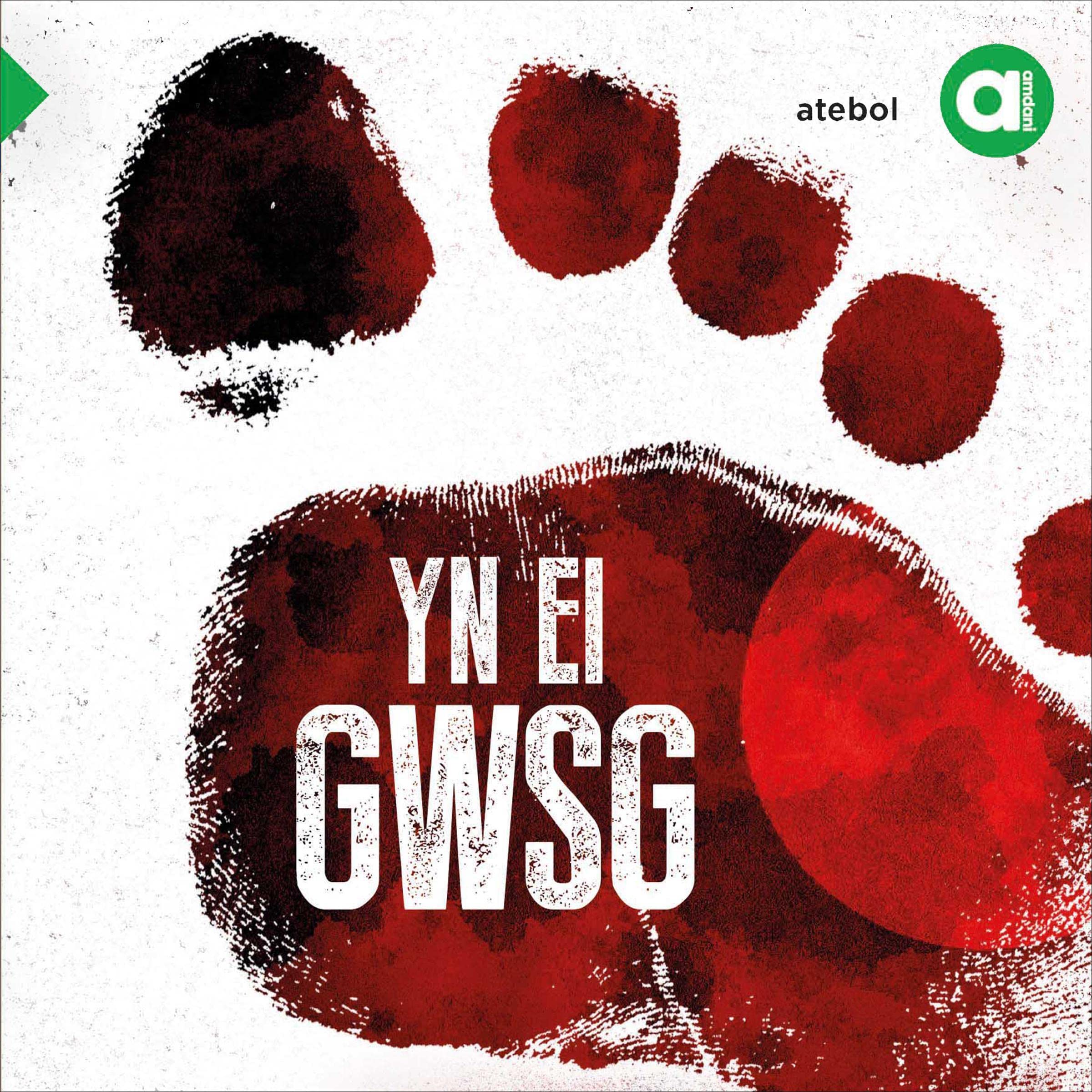 Yn ei Gwsg [In His Sleep]